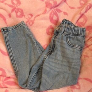 🩷moving sale🩷 Kids Light Blue Denim Jeans
